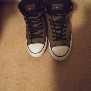 Converse Shoes - Shoes Converse Shoes - Shoes